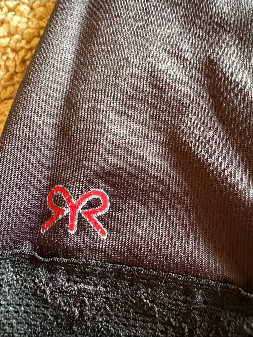 Ruby Ribbon Lace Cami - Picture 2 of 6
